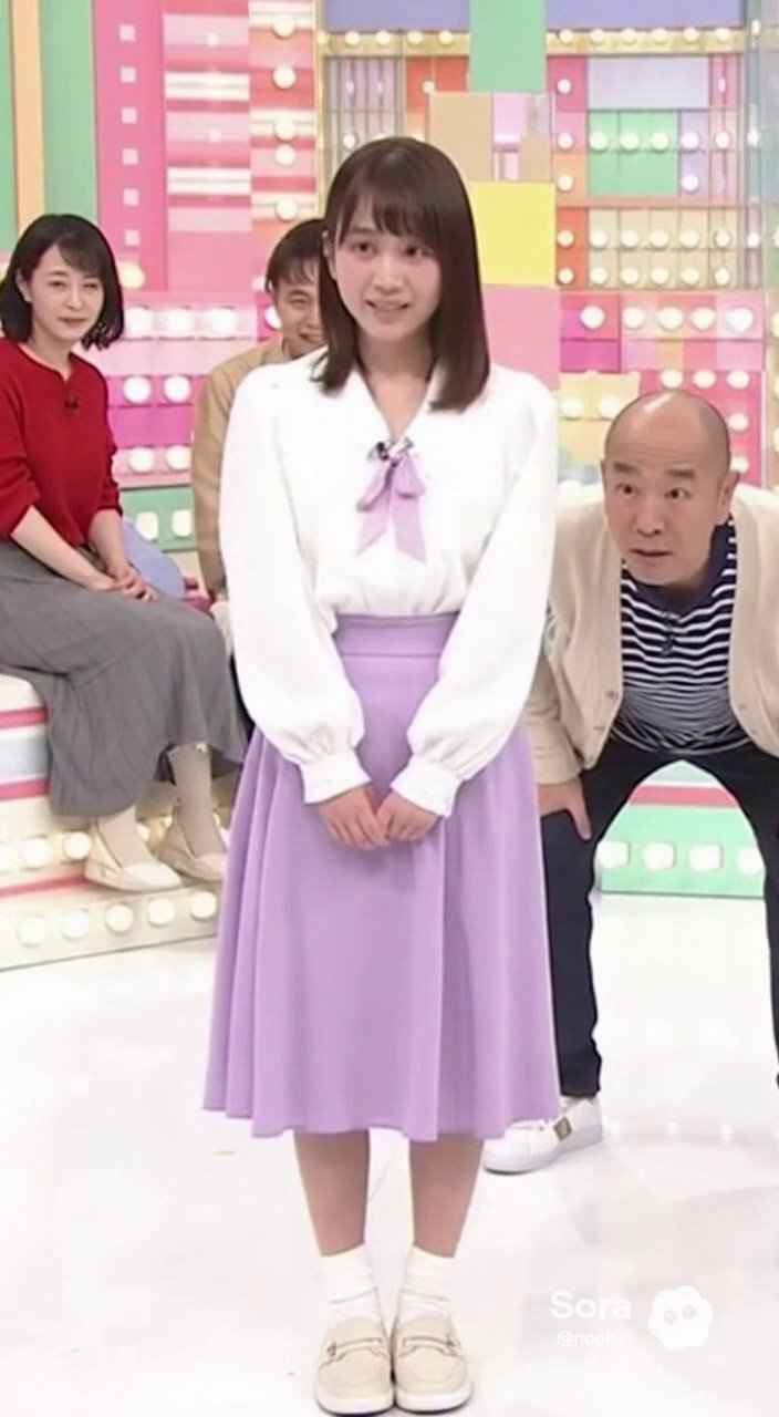 放屁音のメロディ、聞こえる？